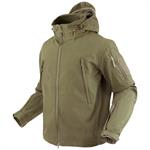 Condor Summit Softshell Jacket (602)