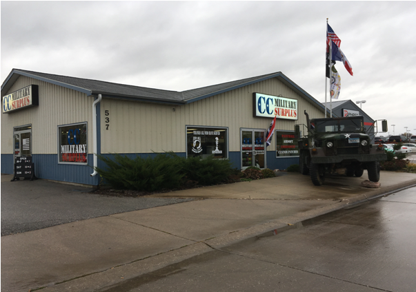 We have moved!!
