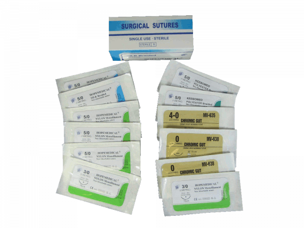 First Aid Accessories