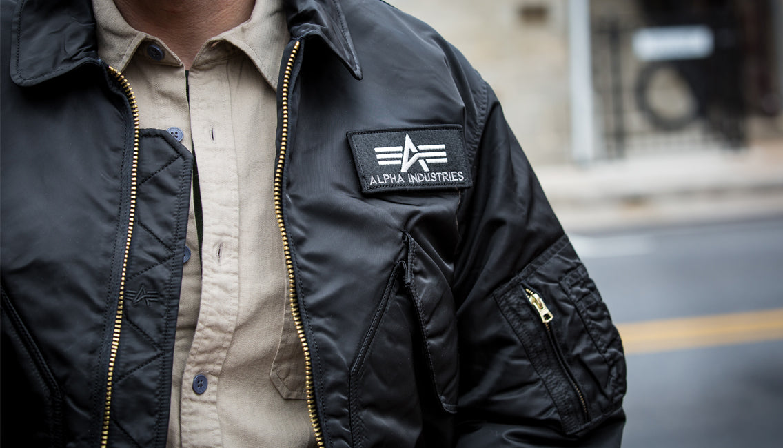 Coats & Jackets