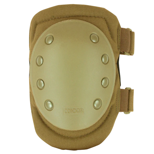 Knee + Elbow Pads