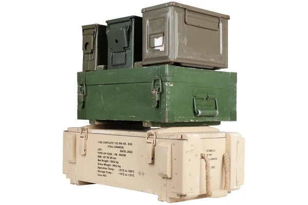 Misc. Surplus