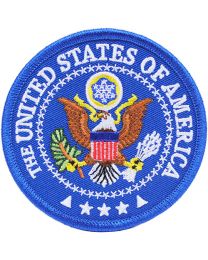 Military Patches