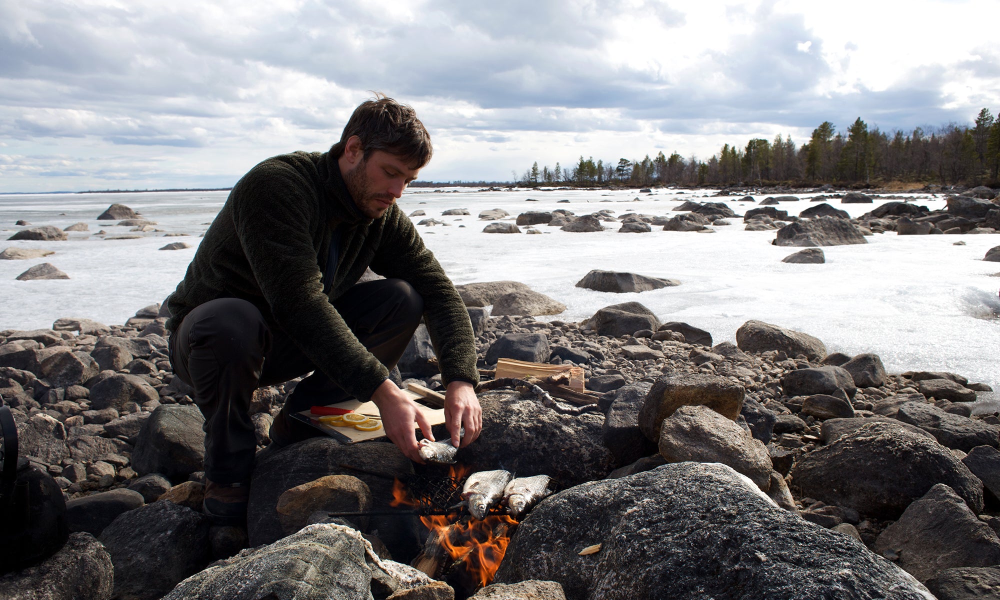 Survival Products