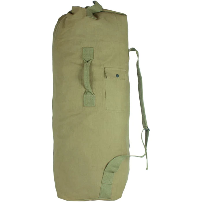 Duffle Bags