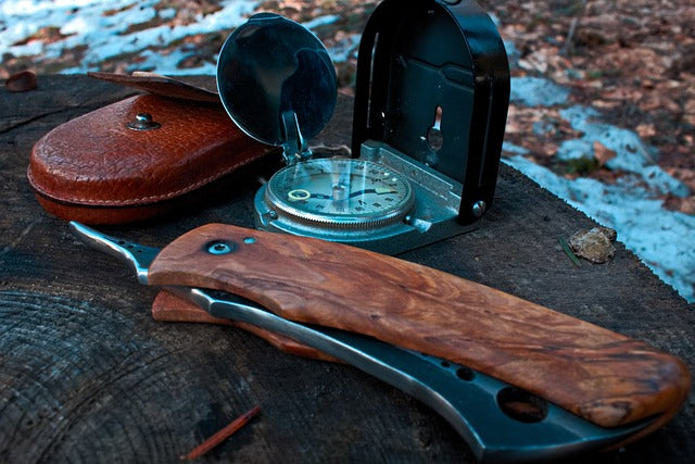Survival Essentials