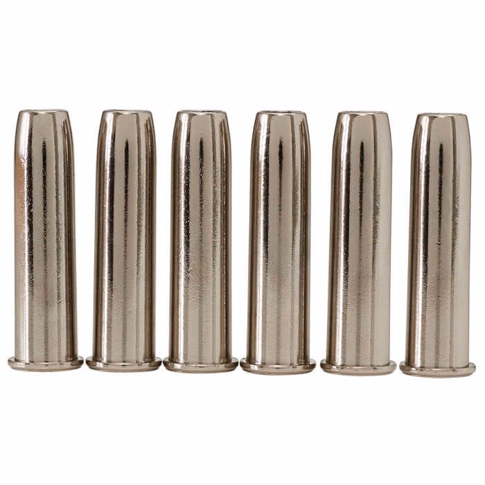 LEGENDS SMOKE WAGON 6mm Airsoft SAA Revolver