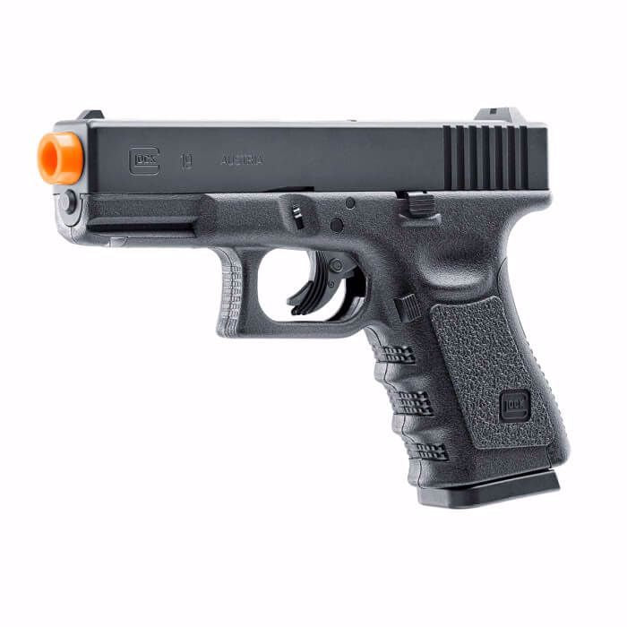 GLOCK 19 GEN3 CO2 Airsoft Pistol NON-BLOWBACK