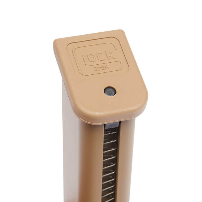 GLOCK G19X GBB AIRSOFT MAG 6MM - COYOTE