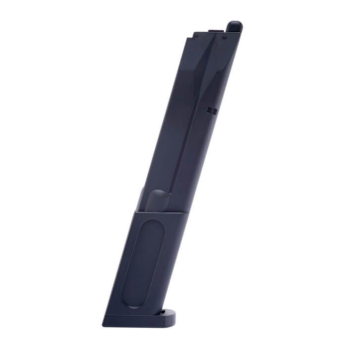 BERETTA M92 A1 EXTENDED AIRSOFT MAGAZINE