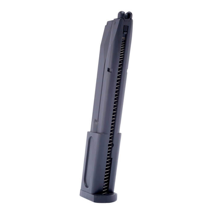 BERETTA M92 A1 EXTENDED AIRSOFT MAGAZINE