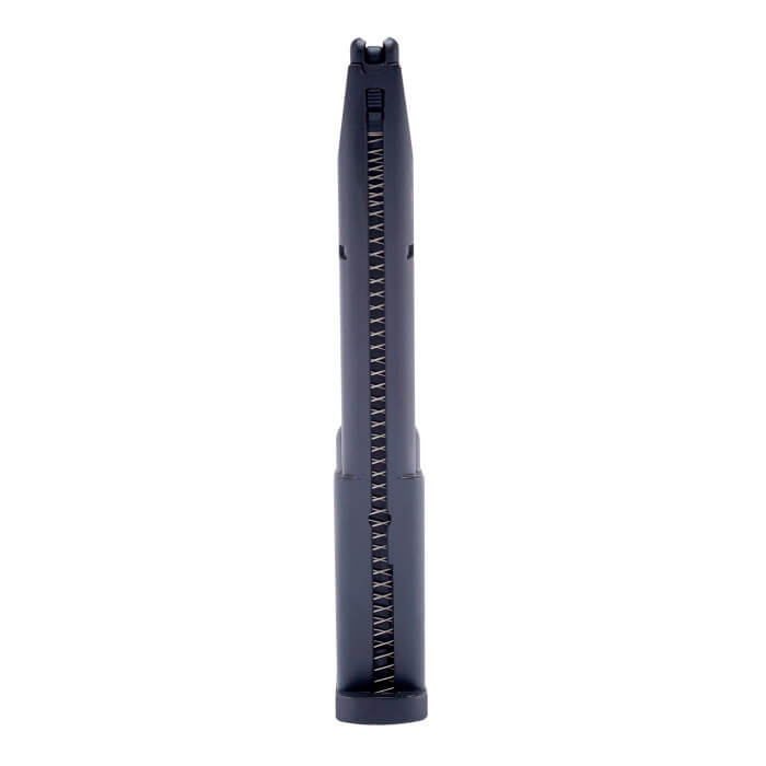 BERETTA M92 A1 EXTENDED AIRSOFT MAGAZINE