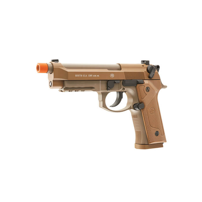 BERETTA M9A3 - 6MM - TAN