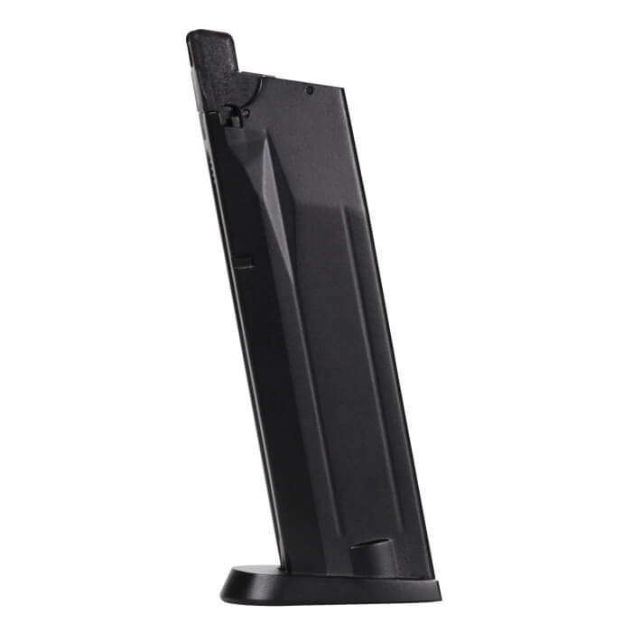 SMITH & WESSON M&P40 15-ROUND 6MM AIRSOFT MAGAZINE