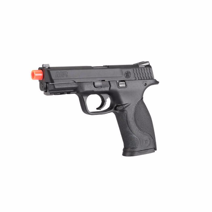 S&W M&P 9 GBB Airsoft Pistol 6mm