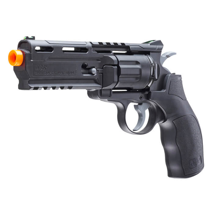 EF H8R- 6MM - BLACK (GEN II)