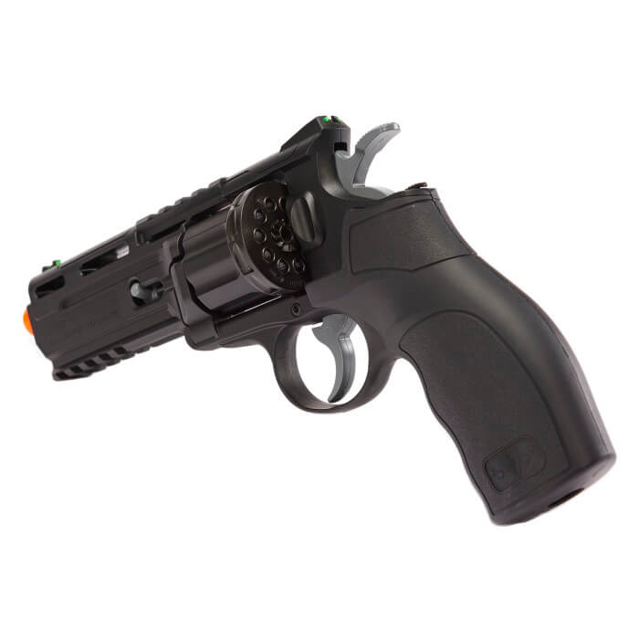 EF H8R- 6MM - BLACK (GEN II)