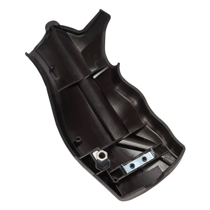 EF H8R- 6MM - BLACK (GEN II)