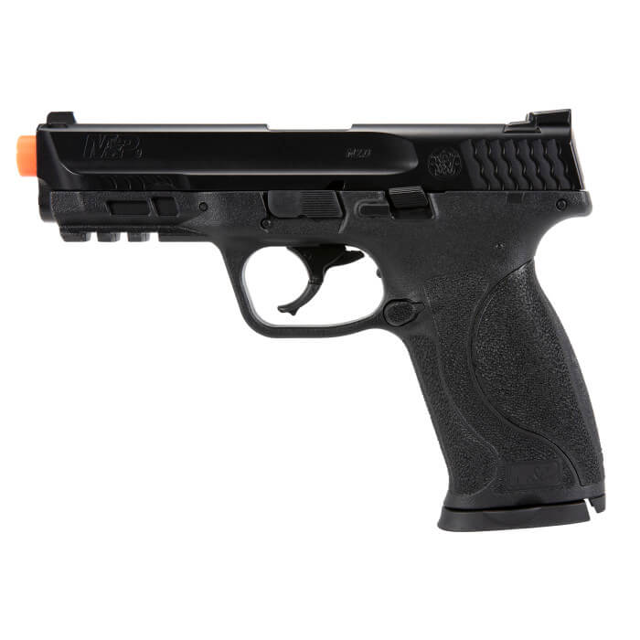 S&W M&P9 M2.0 BLOWBACK AIRSOFT PISTOL