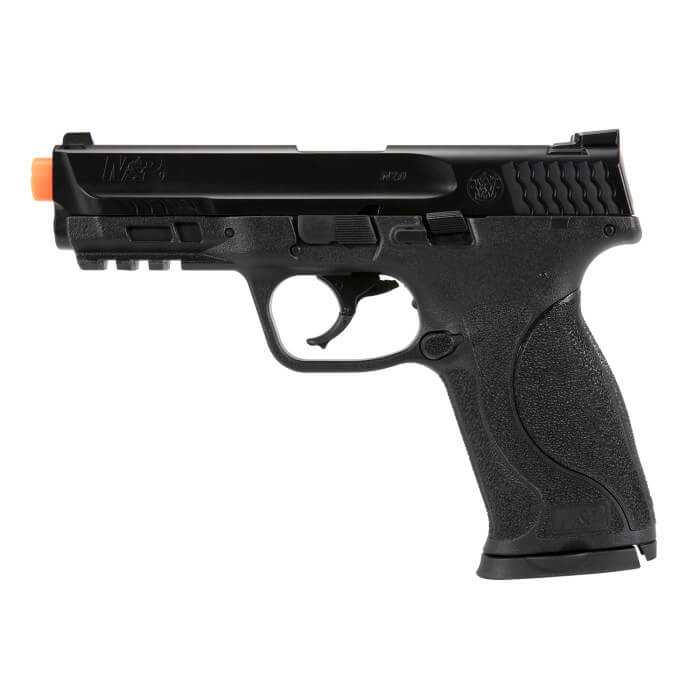 S&W M&P9 M2.0 BLOWBACK AIRSOFT PISTOL