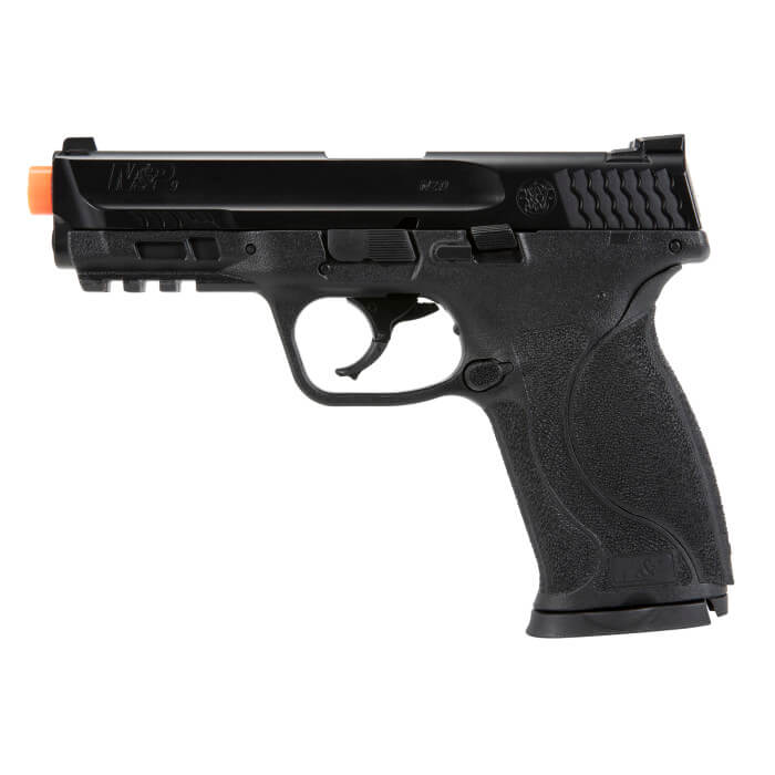 S&W M&P9 M2.0 BLOWBACK AIRSOFT PISTOL