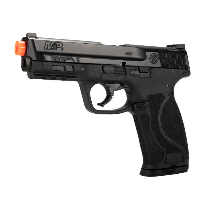 S&W M&P9 M2.0 BLOWBACK AIRSOFT PISTOL