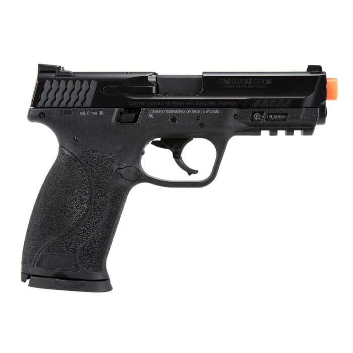 S&W M&P9 M2.0 BLOWBACK AIRSOFT PISTOL