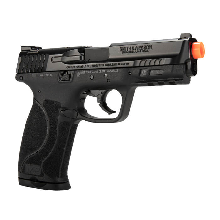 S&W M&P9 M2.0 BLOWBACK AIRSOFT PISTOL