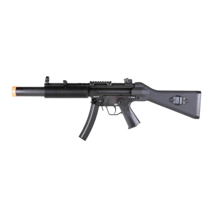 H&K MP5 SD6 KIT-6MM-BLACK (ELITE)