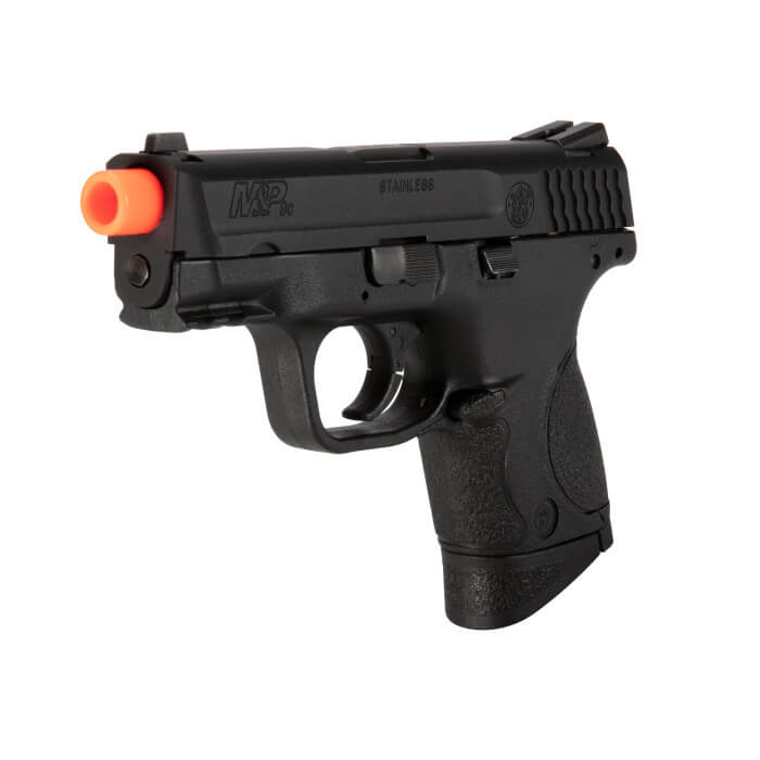 S&W M&P 9C GBB-6MM BLACK