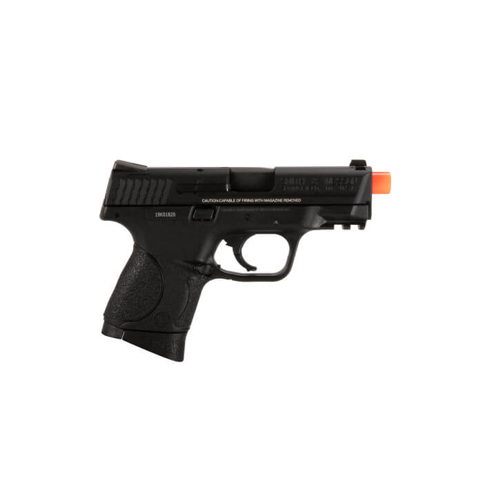 S&W M&P 9C GBB-6MM BLACK