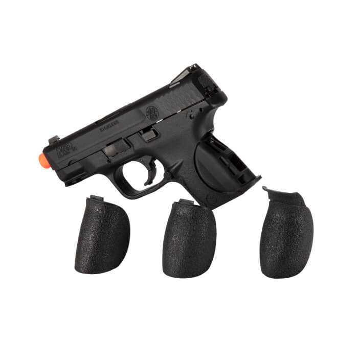 S&W M&P 9C GBB-6MM BLACK