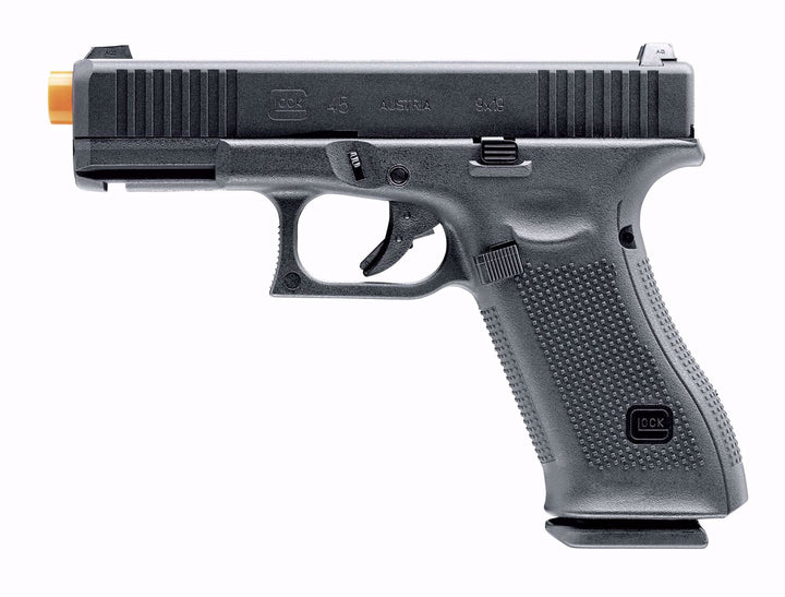 GLOCK G45 GBB - 6MM - BLACK