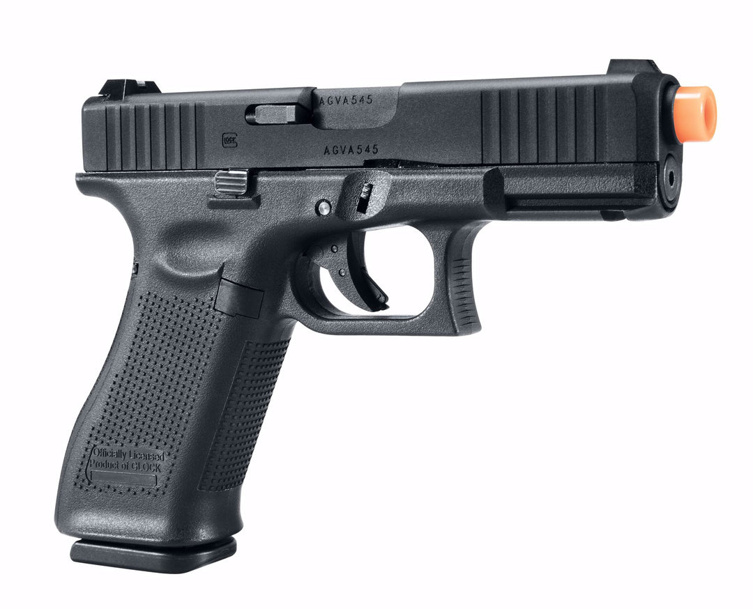 GLOCK G45 GBB - 6MM - BLACK