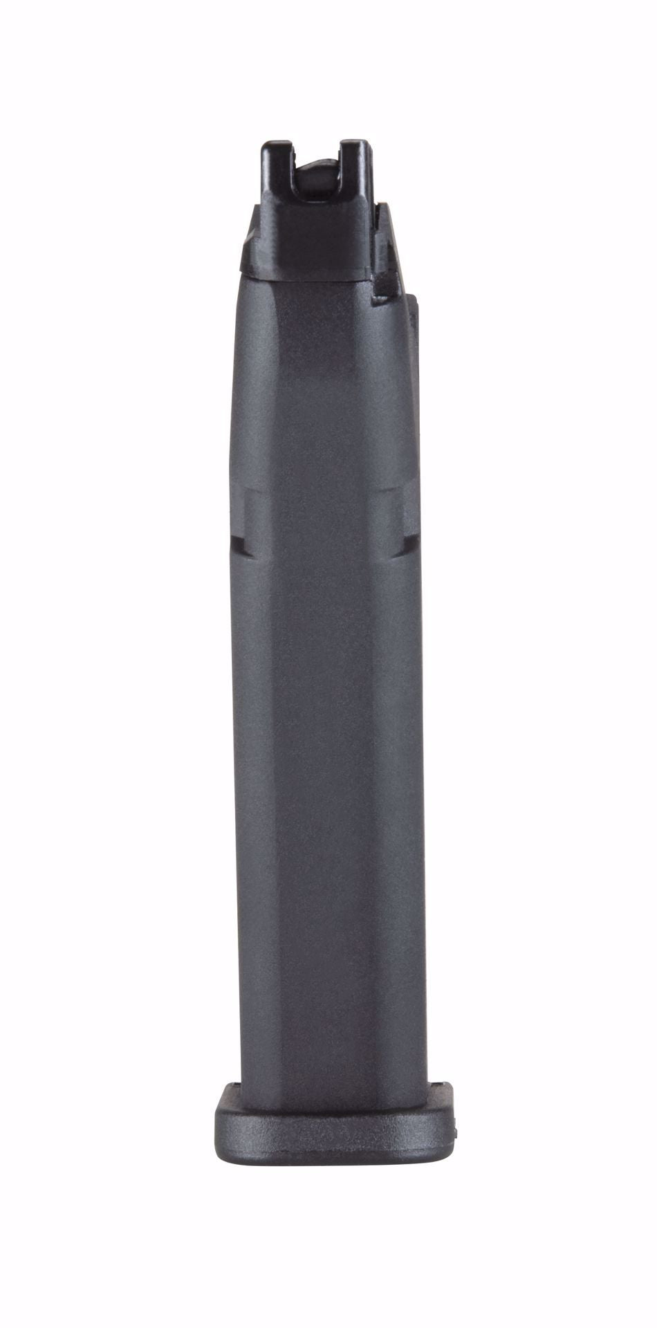 GLOCK G17 GEN 3 GBB MAG-6MM-BLACK