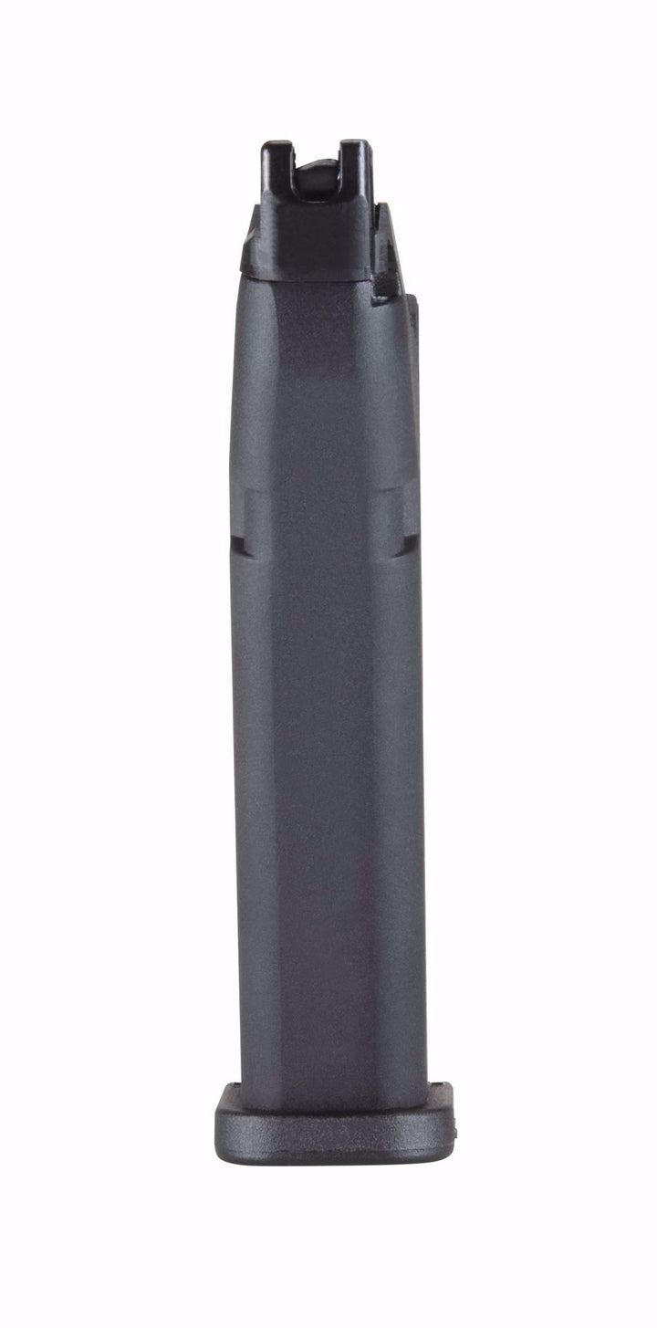 GLOCK G17 GEN 3 GBB MAG-6MM-BLACK