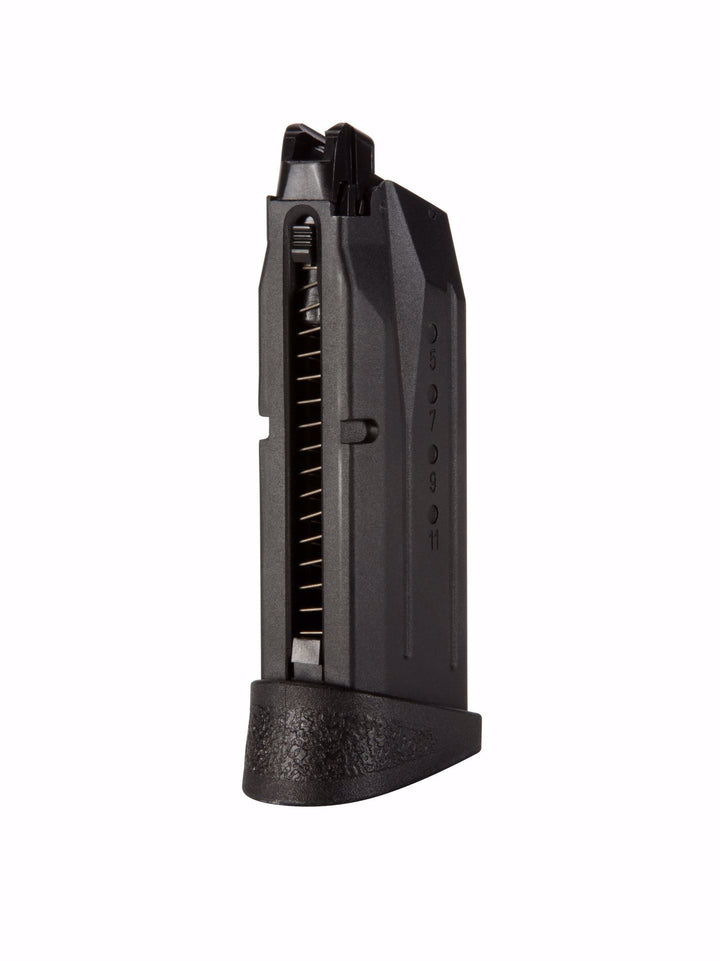 S&W M&P 9C GBB- 6MM BLACK MAG