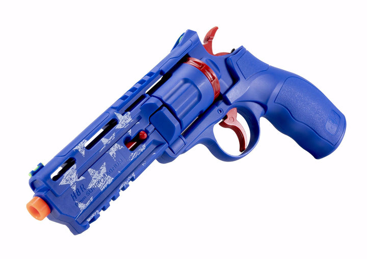 EF H8R GEN 2-6MM-BLUE/RED-LIMITED EDITION