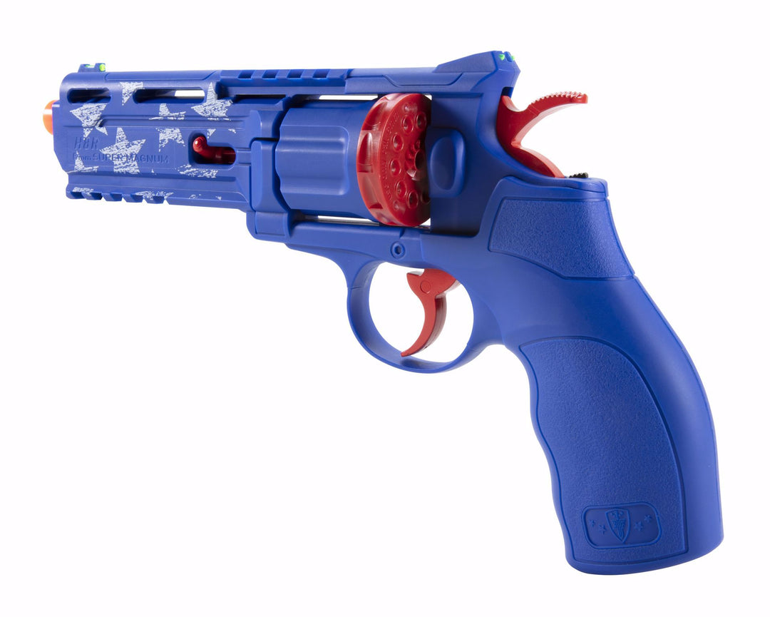 EF H8R GEN 2-6MM-BLUE/RED-LIMITED EDITION