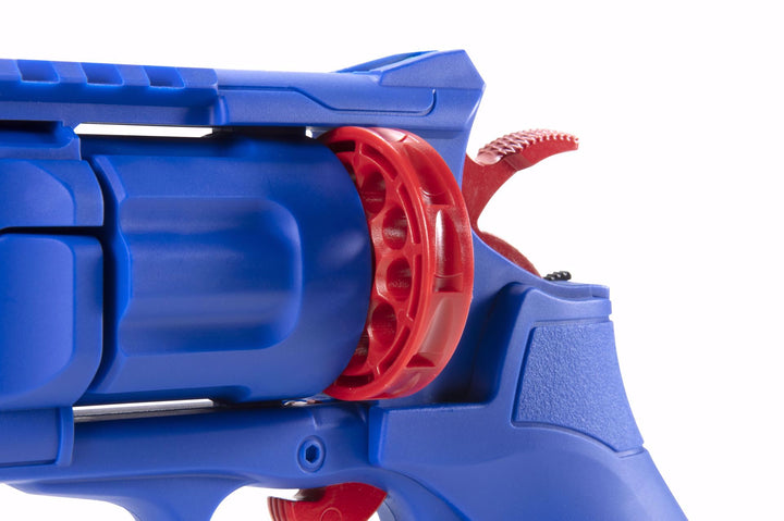 EF H8R GEN 2-6MM-BLUE/RED-LIMITED EDITION