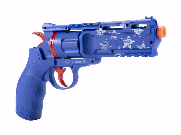 EF H8R GEN 2-6MM-BLUE/RED-LIMITED EDITION