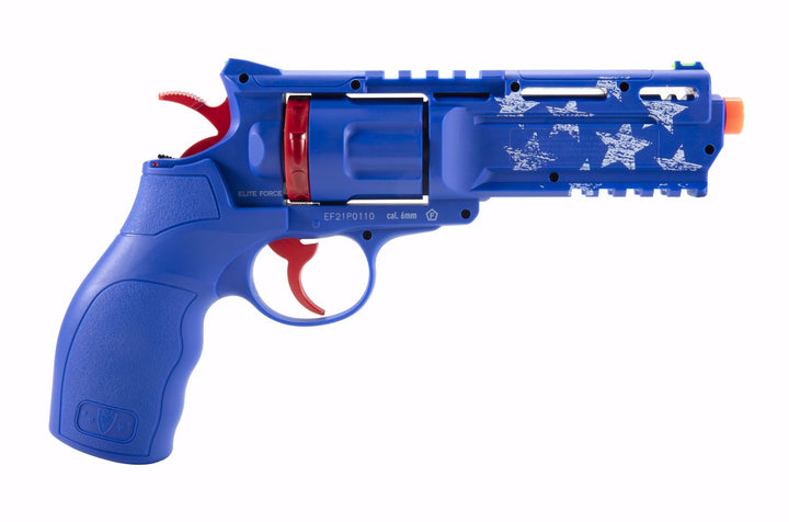EF H8R GEN 2-6MM-BLUE/RED-LIMITED EDITION