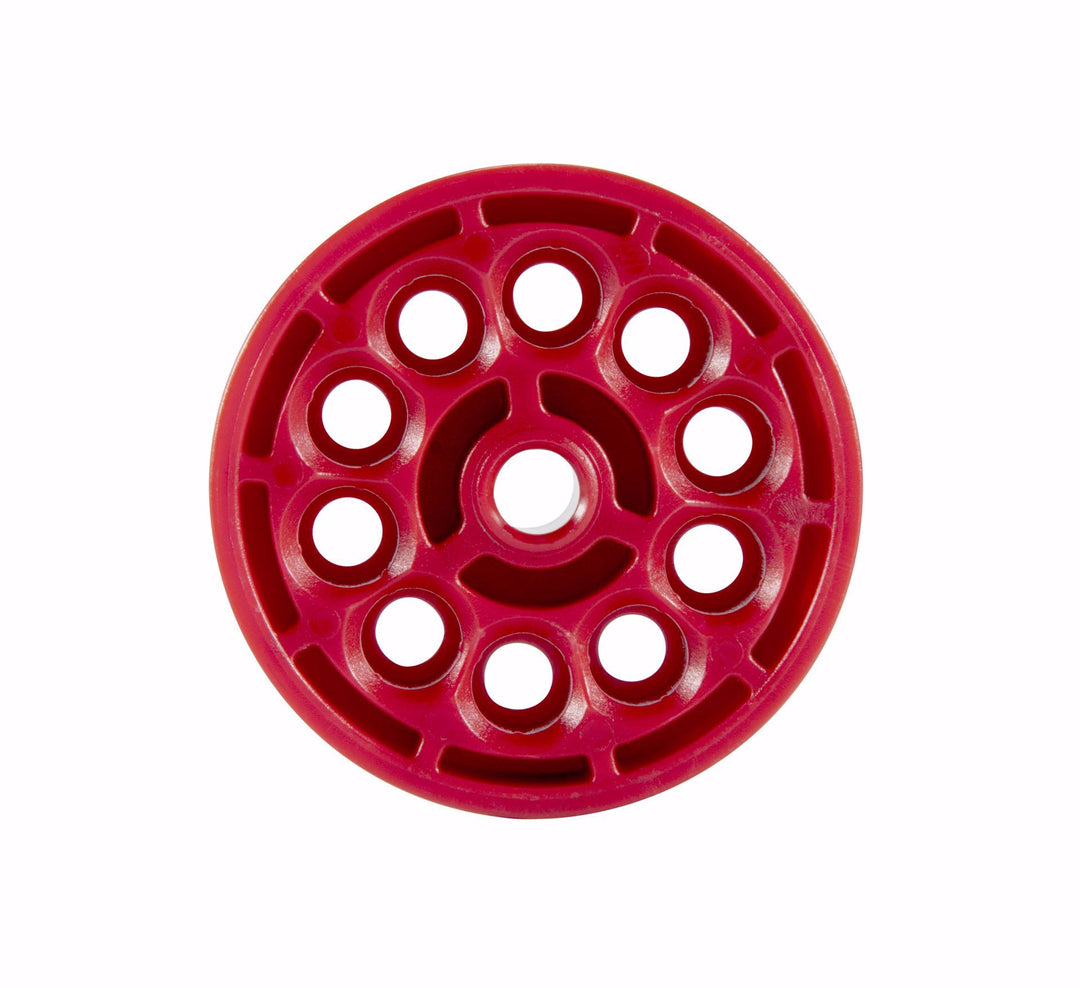 EF H8R GEN 2-6MM-BLUE/RED-LIMITED EDITION