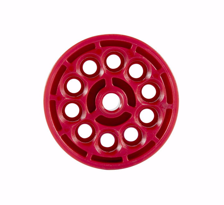 EF H8R GEN 2-6MM-BLUE/RED-LIMITED EDITION