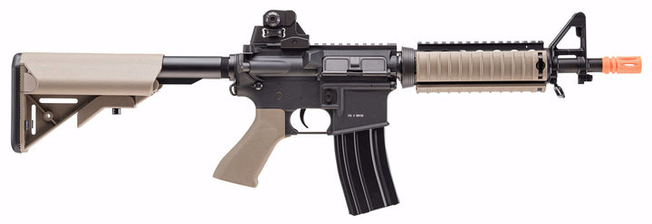 Elite Force M4 CQBX-6MM-EyeTrace