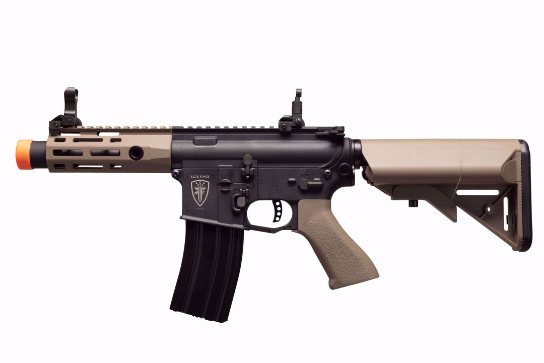 Elite Force M4 CQCX-6MM With EyeTrace