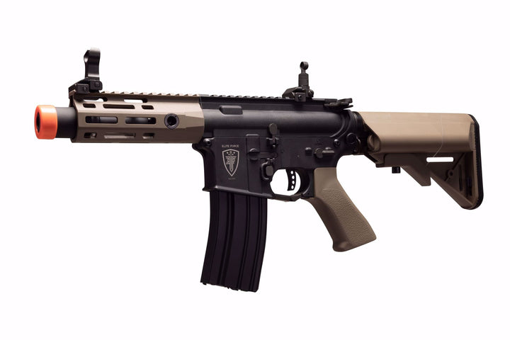 Elite Force M4 CQCX-6MM With EyeTrace