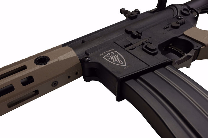 Elite Force M4 CQCX-6MM With EyeTrace