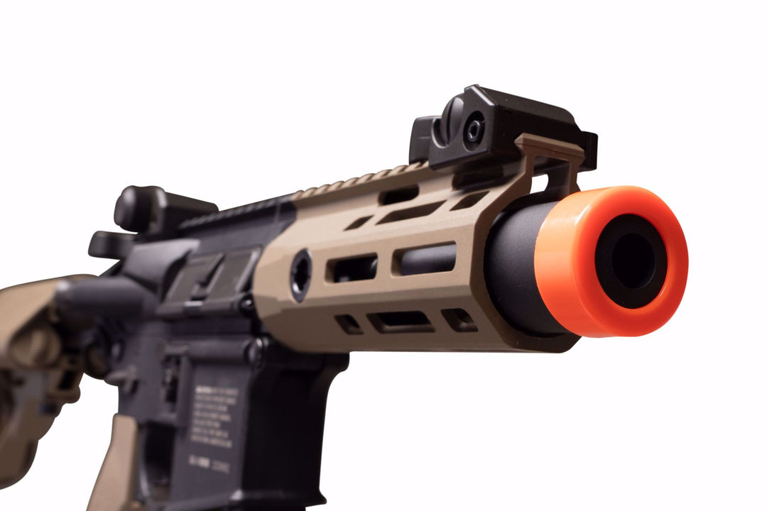 Elite Force M4 CQCX-6MM With EyeTrace