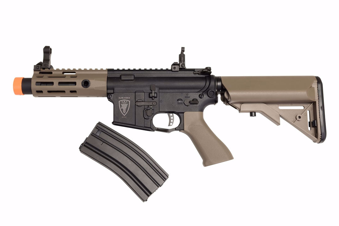 Elite Force M4 CQCX-6MM With EyeTrace